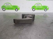 Recambio de maneta interior delantera derecha para iveco daily caja abierta 2.5 diesel referencia OEM IAM 