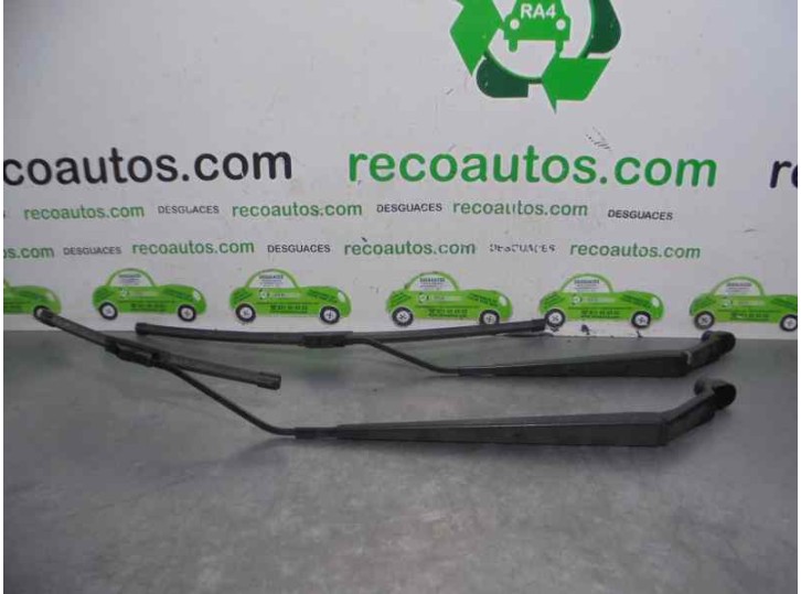 Recambio de brazo limpia delantero derecho para mazda 5 berl. (cr) 2.0 diesel cat referencia OEM IAM CC2967321 