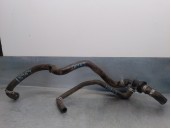 Recambio de tubo para smart forfour 1.0 cat referencia OEM IAM 110612674R 110612674R 