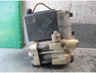 Replacement ABS for Opel Vectra A 2.0 OEM IAM reference 0265208011 0265201019 BOSCH