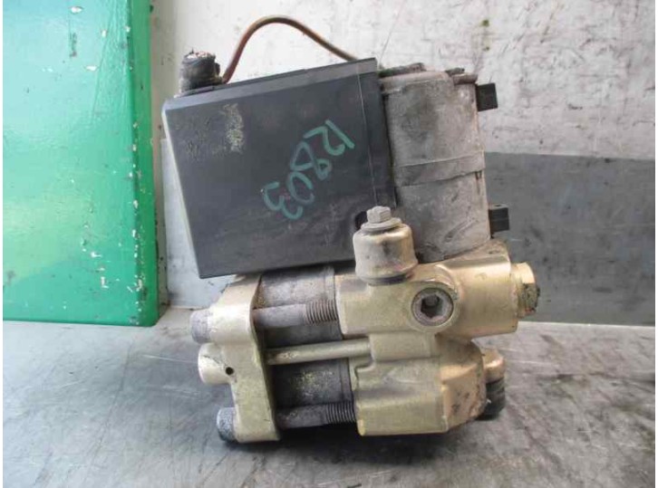 Recambio de abs para opel vectra a 2.0 referencia OEM IAM 0265208011 0265201019 BOSCH