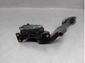 Recambio de potenciometro pedal para audi tt (8n3/8n9) 1.8 20v turbo referencia OEM IAM 1J1721503J 6PV00802601 HELLA