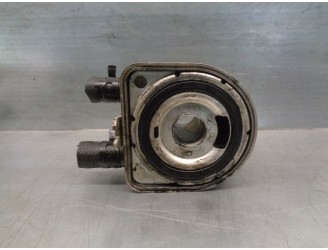 Recambio de enfriador aceite motor para citroën xsara picasso 2.0 hdi cat (rhy / dw10td) referencia OEM IAM 9637319180 HA1062 VA