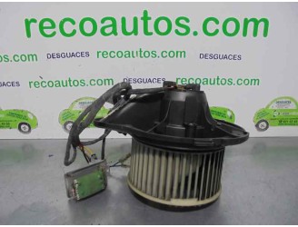 Recambio de motor calefaccion para volkswagen t4 transporter/furgoneta (mod. 1991) 2.5 tdi referencia OEM IAM 655129VE  