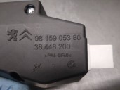 Recambio de antirrobo para peugeot 508 allure referencia OEM IAM 9815905380 36448200 