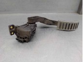 Recambio de potenciometro pedal para audi tt (8n3/8n9) 1.8 20v turbo referencia OEM IAM 1J1721503J 6PV00802601 HELLA