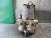 Recambio de abs para opel vectra a 2.0 referencia OEM IAM 0265208011 0265201019 BOSCH