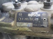 Recambio de abs para opel vectra a 2.0 referencia OEM IAM 0265208011 0265201019 BOSCH