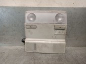 Recambio de luz interior para seat leon st (5f8) 1.4 tgi referencia OEM IAM 1K0947105AC 1K0947105P 