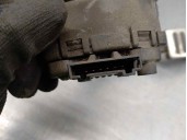 Recambio de potenciometro pedal para audi tt (8n3/8n9) 1.8 20v turbo referencia OEM IAM 1J1721503J 6PV00802601 HELLA