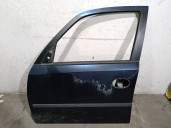 Recambio de puerta delantera izquierda para opel meriva a 1.7 16v referencia OEM IAM 124064 124064 