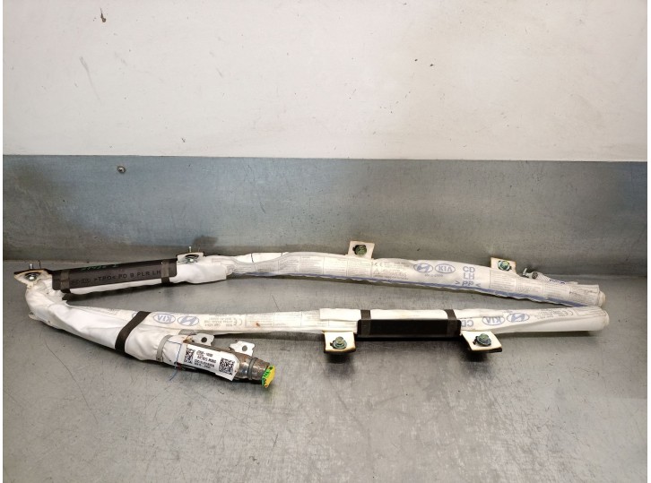 Recambio de airbag lateral delantero izquierdo para kia ceed tourer (cd) 1.0 t-gdi referencia OEM IAM 80410J7000 80410J7000 MOBI
