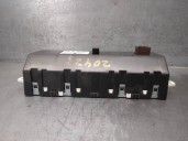 Recambio de pantalla multifuncion para peugeot 508 allure referencia OEM IAM 9665334380  