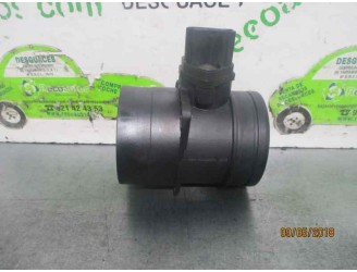 Recambio de caudalimetro para audi a4 berlina (8ec) 2.0 tdi referencia OEM IAM 434440661J416  