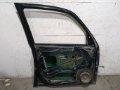 Recambio de puerta delantera izquierda para opel meriva a 1.7 16v referencia OEM IAM 124064 124064 