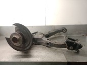 Recambio de mangueta trasera derecha para opel vivaro c furgoneta (k0) 1.5 referencia OEM IAM D15DT D15DT 