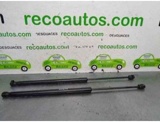 Recambio de amortiguadores capo para volkswagen touareg (7la) tdi r5 referencia OEM IAM 7L6823259B 