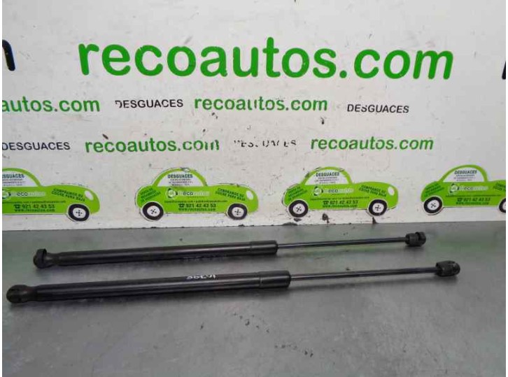 Recambio de amortiguadores capo para volkswagen touareg (7la) tdi r5 referencia OEM IAM 7L6823259B  