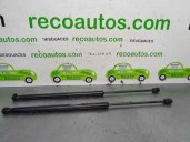 Recambio de amortiguadores capo para volkswagen touareg (7la) tdi r5 referencia OEM IAM 7L6823259B 