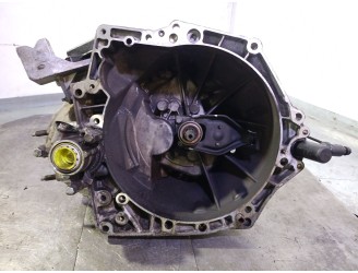 Recambio de caja cambios para peugeot 308 i (4a_, 4c_) 1.6 16v referencia OEM IAM 20DP42 2222YA 3863490A