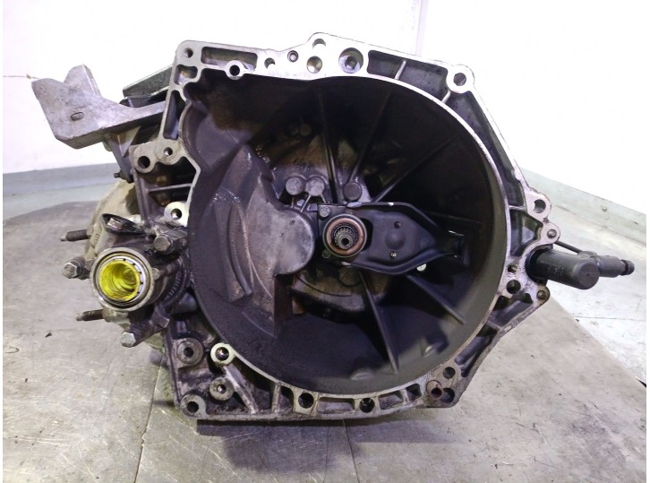 Recambio de caja cambios para peugeot 308 i (4a_, 4c_) 1.6 16v referencia OEM IAM 20DP42 2222YA 3863490A