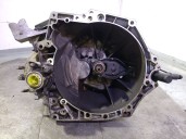 Recambio de caja cambios para peugeot 308 i (4a_, 4c_) 1.6 16v referencia OEM IAM 20DP42 2222YA 3863490A