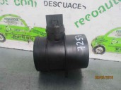 Recambio de caudalimetro para audi a4 berlina (8ec) 2.0 tdi referencia OEM IAM 434440661J416 