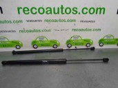 Recambio de amortiguadores capo para volkswagen touareg (7la) tdi r5 referencia OEM IAM 7L6823259B  
