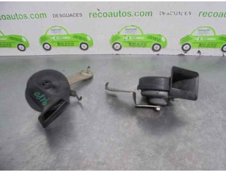 Recambio de claxon para mazda 5 berl. (cr) 2.0 diesel cat referencia OEM IAM 0092018 