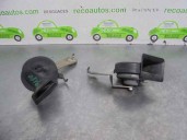 Recambio de claxon para mazda 5 berl. (cr) 2.0 diesel cat referencia OEM IAM 0092018 