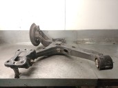 Recambio de mangueta trasera derecha para opel vivaro c furgoneta (k0) 1.5 referencia OEM IAM D15DT D15DT 