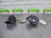 Recambio de claxon para mazda 5 berl. (cr) 2.0 diesel cat referencia OEM IAM 0092018 