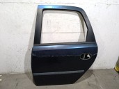 Recambio de puerta trasera izquierda para opel meriva a 1.7 16v referencia OEM IAM 124065 124065 