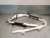 Recambio de airbag lateral delantero izquierdo para kia ceed tourer (cd) 1.0 t-gdi referencia OEM IAM 80410J7000 80410J7000 MOBI