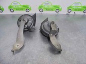 Recambio de claxon para mazda 5 berl. (cr) 2.0 diesel cat referencia OEM IAM 0092018  