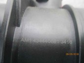 Recambio de caudalimetro para audi a4 berlina (8ec) 2.0 tdi referencia OEM IAM 434440661J416 