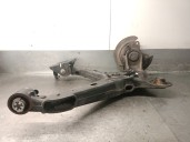 Recambio de mangueta trasera derecha para opel vivaro c furgoneta (k0) 1.5 referencia OEM IAM D15DT D15DT 