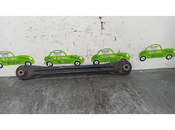 Recambio de brazo suspension inferior trasero derecho para volkswagen touareg (7la) tdi r5 referencia OEM IAM 7L0501531B  
