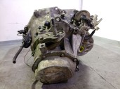 Recambio de caja cambios para peugeot 308 i (4a_, 4c_) 1.6 16v referencia OEM IAM 20DP42 2222YA 3863490A