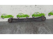 Recambio de brazo suspension inferior trasero derecho para volkswagen touareg (7la) tdi r5 referencia OEM IAM 7L0501531B  