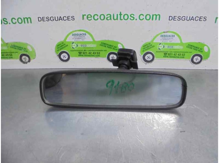 Recambio de espejo interior para mazda 5 berl. (cr) 2.0 diesel cat referencia OEM IAM C23669220E 