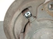 Recambio de mangueta trasera derecha para opel vivaro c furgoneta (k0) 1.5 referencia OEM IAM D15DT D15DT 