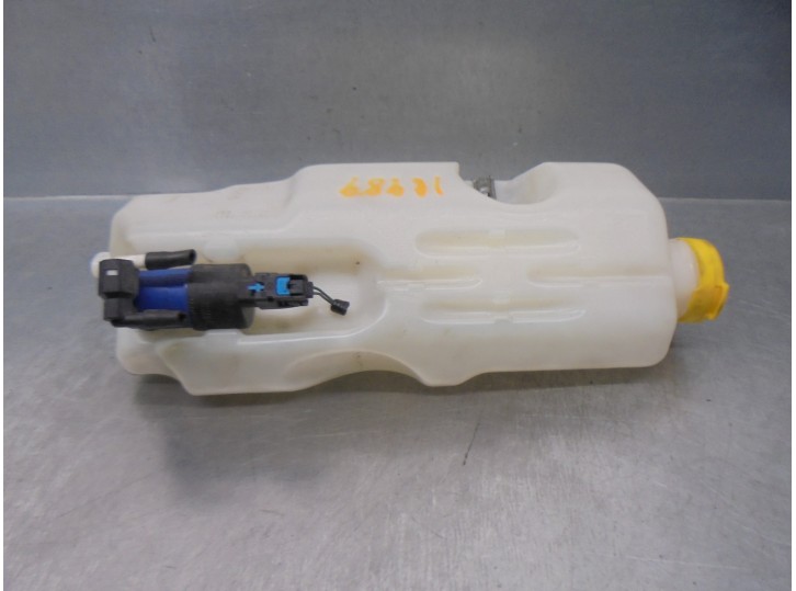 Recambio de deposito limpia para smart forfour 1.0 cat referencia OEM IAM A4538600060 289105267R 