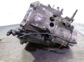 Recambio de caja cambios para peugeot 308 i (4a_, 4c_) 1.6 16v referencia OEM IAM 20DP42 2222YA 3863490A