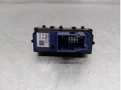 Recambio de mando para peugeot 508 allure referencia OEM IAM 96661579XT 