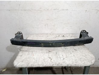 Replacement front bumper reinforcement for Opel Meriva A 1.7 16V OEM IAM reference 1400698 1400698 