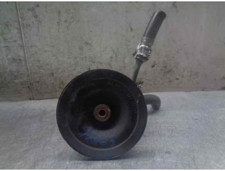 Recambio de bomba servodireccion para opel vectra a 2.0 referencia OEM IAM 90409232 