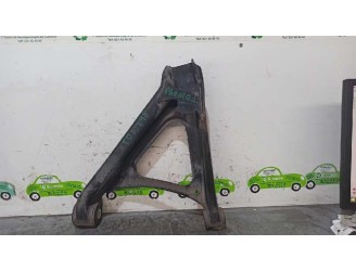Recambio de brazo suspension inferior trasero derecho para volkswagen touareg (7la) tdi r5 referencia OEM IAM 7L0505352A 