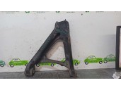 Recambio de brazo suspension inferior trasero derecho para volkswagen touareg (7la) tdi r5 referencia OEM IAM 7L0505352A  