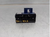 Recambio de mando para peugeot 508 allure referencia OEM IAM 96661579XT  